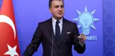 Cumhurbaşkanı Erdoğan'ın sağlık durumuyla ilgili Yardımcısı Ömer Çelik'ten açıklama: Sağlığı gayet iyi