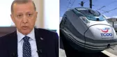 Cumhurbaşkanı Erdoğan, yayının sonunda açılış müjdesi verdi: Bu illerdeki vatandaşlarımıza hayırlı olsun