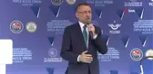 Cumhurbaşkanı Yardımcısı Oktay: 