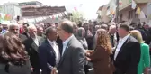 Dbp Eş Genel Başkanı Salihe Aydeniz: 