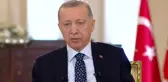 Erdoğan, Canlı Yayında Rahatsızlandı: 