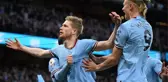 Farka boğdular! Manchester City'den lider Arsenal'e futbol dersi