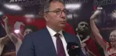 Fatih Keleş: 
