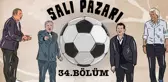 Fenerbahçe Fırsat Tepti, Jesus, Icardi, Emre Belözoğlu, Babadan Oğula Hakemlik | SALI PAZARI