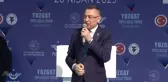Fuat Oktay: 