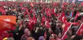 Fuat Oktay: Sadece Bugün Birazcık İstirahat Etmesi Gerekti. Yarın İnşallah Çok Daha Hızlı, Çok Daha Dinamik, Çok Daha Coşkulu Çalışabilmek İçin