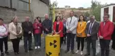 Gaziemir Belediye Başkanı Halil Arda, Çernobil Faciasının 37. Yılında 'İzmir'in Çernobil'ine Dikkat Çekti: 