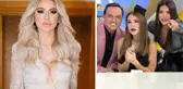 Hadise ile Reza Zarrab'ın mesajlarını ifşa eden Seren Serengil, Bircan Bali ve Arto hakkında hapis istemi