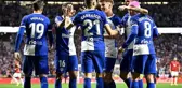 Hata yapmadılar! Dört gollü maçın galibi Atletico Madrid