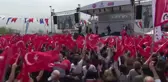 İmamoğlu: Partizanlık Yapan Yol Arkadaşım da Olsa Onun Karşısına Dikilip Canına Okurum
