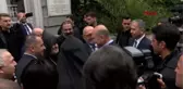 İSTANBUL-BAKAN SOYLU ETRAFIMIZDAKİ COĞRAFYADA SIKINTILAR VAR