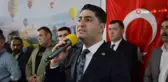 MHP Genel Başkan Yardımcısı Özdemir: 