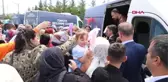 SELVİ KILIÇDAROĞLU YOKSULLUKTA DEĞİL, ZENGİNLİKTE ÇOCUKLARI EŞİTLEMEMİZ GEREKİYOR