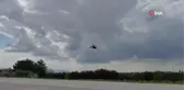 Siirt'te Dünya Pilotlar Günü'nde öğrencilere özel gösteri
