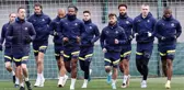Sivasspor deplasmanında yok! Takımın bel kemiği Szalai'den Fenerbahçe'ye kötü haber