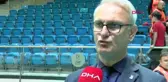 SPOR THF Başkanı Uğur Kılıç: Ev sahibi olabilsek bu maçı alabilirdik