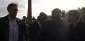 Tunç Soyer, Sağlık Çalışanlarıyla Buluştu: 