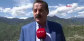 AK PARTİ'Lİ ÇELİK: MASALARINI YÖNETEMEYENLERİN, ÜLKEYİ YÖNETMEYE İMKANLARI YOKTUR
