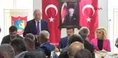 AK PARTİ'Lİ DAĞ LİDER ÇALIŞKAN OLUNCA EKİBİN TEMBELLİK YAPMA LÜKSÜ OLMUYOR