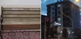 Ayrıldığı sevgilisiyle son kez oturduğu bankı çaldı, belediyenin paylaşımı kahkahaya boğdu