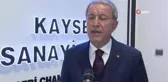 Bakan Akar: 