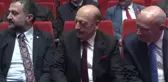 Bakan Bilgin: 