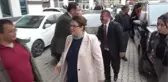 Bakan Yanık: 