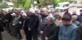Dünyaca ünlü İznikli ressam Zeki Fındıkoğlu son yolculuğuna uğurlandı