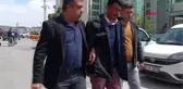 EŞİ VE DAYISINI ÖLDÜREN ŞÜPHELİ YAKALANDI