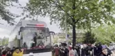 İmamoğlu'ndan Bursa'da 