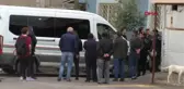 KAHVEHANEDE 1 KİŞİNİN ÖLDÜĞÜ, 5 KİŞİNİN YARALANDIĞI BASKINDA 4 TUTUKLAMA