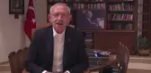 Kılıçdaroğlu: Atatürk Havalimanı'nı Havacılık ve Uzay Çalışmaları'nın Merkezi Haline Getireceğiz.