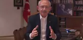 Kılıçdaroğlu'ndan Atatürk Havalimanı videosu: Havacılık ve uzay çalışmalarımızın merkezi haline getireceğiz