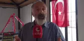 Metalürji Yüksek Mühendisi Cemalettin Küçük: 