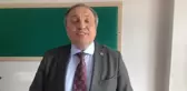 Seyit Torun'dan Bakan Bozdağ'a Tepki: 