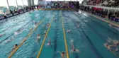 SPOR Yüzmede milli takım ve olimpiyat seçmeleri Edirne'de başladı
