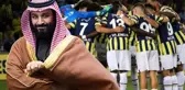 Veliaht Prens Selman, Arda Güler ve Ferdi Kadıoğlu'na Newcastle forması giydirmek için harekete geçti