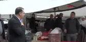 BAKAN DÖNMEZ '14 MAYIS ÇOK KRİTİK BİR SEÇİM?