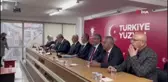 Bakan Kirişçi: 