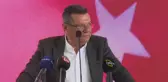 CHP Burdur Milletvekili Mehmet Göker: 