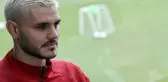 Galatasaray'ın golcüsü Icardi, idolünü açıkladı: Samuel Eto'o beni çok etkiledi