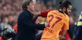 Galatasaray'ın yıldızı Sergio Oliveira'ya Jorge Jesus'un olay yaratan sözü soruldu: Çok iyi oyun oynanıyor