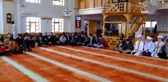 Genç Kur'an bülbüllerinin canlı performansı dinleyenleri mest etti