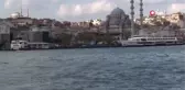 İBB Şehir Hatları çalışanlarından siren çalma eylemi
