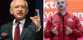 Kılıçdaroğlu'ndan Haluk Bayraktar'a 