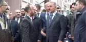 MHP Genel Sekreteri Büyükataman: 