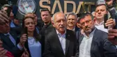 SADAT, Kılıçdaroğlu'na açtığı davayı kazandı! 30 bin TL tazminat ödemeye mahkum ettiler