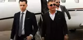 Sedat Peker'in basın danışmanı Emre Olur hakkında bir kez daha tahliye kararı çıktı