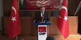 CHP'li Seyit Torun'dan İçişleri Bakanı Soylu'ya tepki