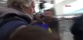 SPOR Fenerbahçe kafilesi Sivas'ta